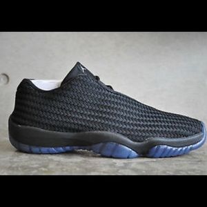 Air Jordan Future Low Gamma Blue
